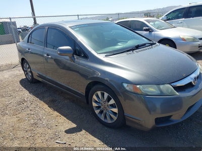 Honda Civic 2011