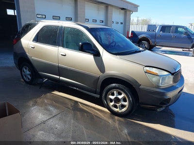 BUICK RENDEZVOUS 2005