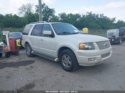 FORD EXPEDITION 2005