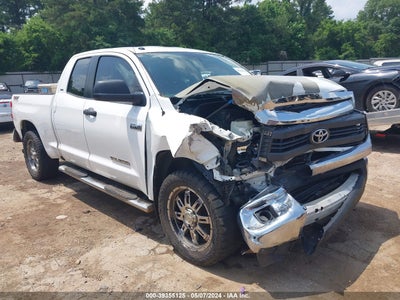 TOYOTA TUNDRA 2014