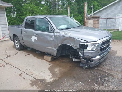 RAM 1500 2020