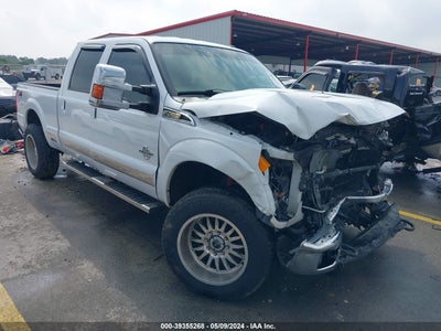 FORD F-250 2015