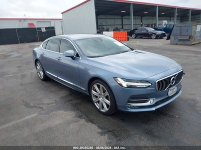 Volvo S90 2020