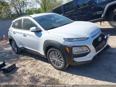 HYUNDAI KONA 2020