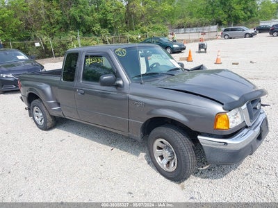 Ford Ranger 2004