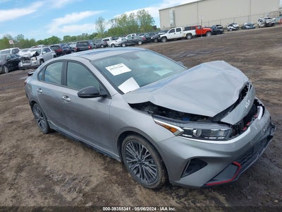 KIA FORTE 2023