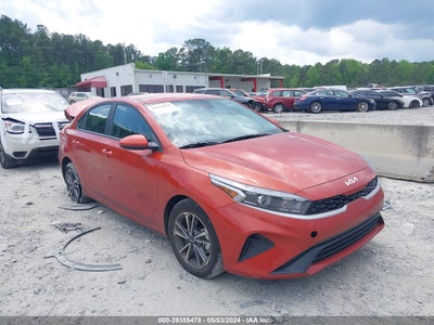 KIA FORTE 2023