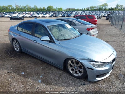 BMW 328I 2013