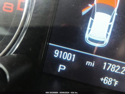 DayDrive