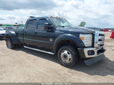 FORD F-350 2015