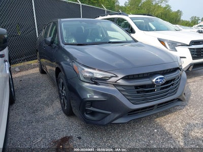 Subaru Legacy 2024