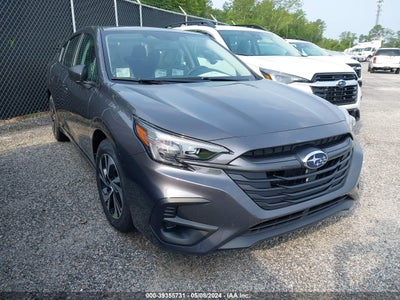 Subaru Legacy 2024
