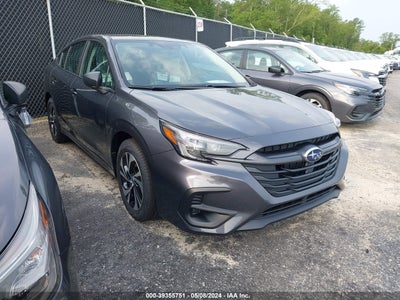 Subaru Legacy 2024
