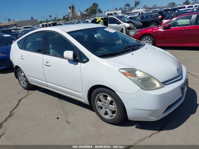 TOYOTA PRIUS 2005