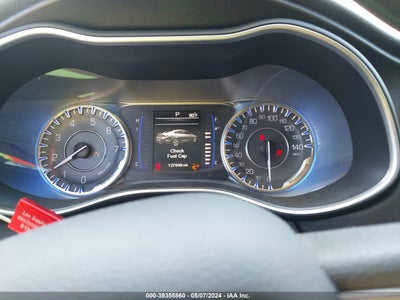DayDrive
