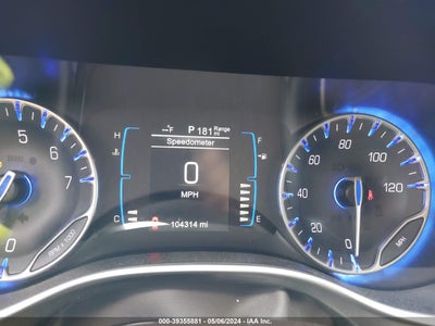 DayDrive