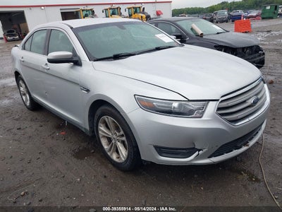 FORD TAURUS 2016