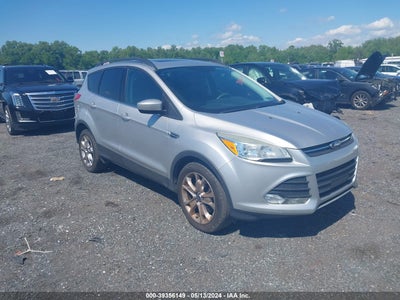 FORD ESCAPE 2014