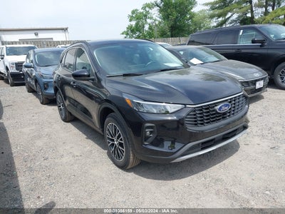 Ford Escape 2024