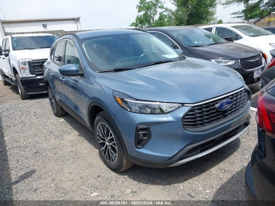Ford Escape 2024