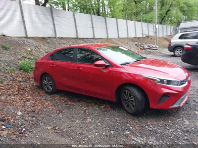 KIA FORTE 2023