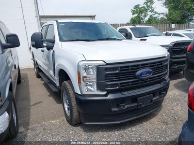 Ford F-250 2024