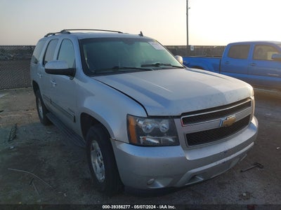 Chevrolet Tahoe 2010