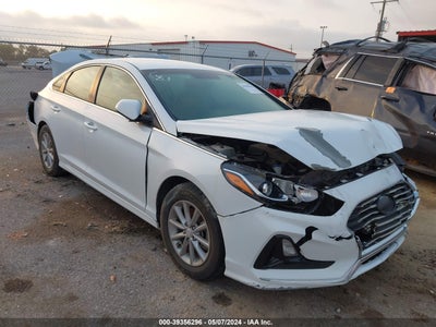 HYUNDAI SONATA 2018