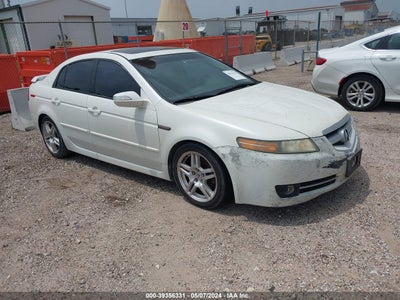 ACURA 200 2008