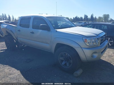 TOYOTA TACOMA 2008