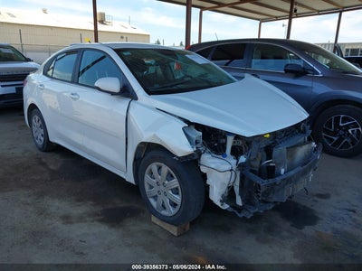 KIA RIO 2021