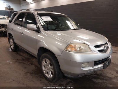 ACURA MDX 2006