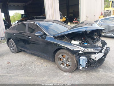 KIA K5 2021