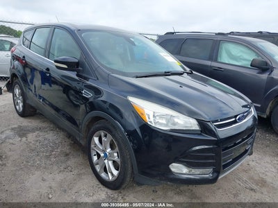 FORD ESCAPE 2013