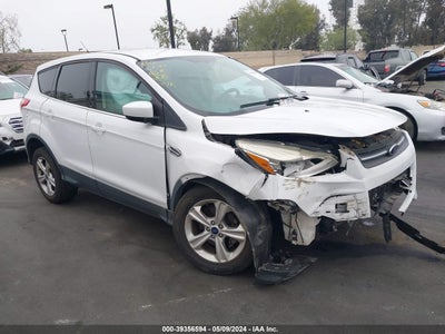 Ford Escape 2013