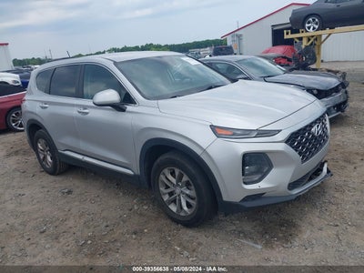 HYUNDAI SANTA FE 2019