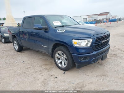 RAM 1500 2023