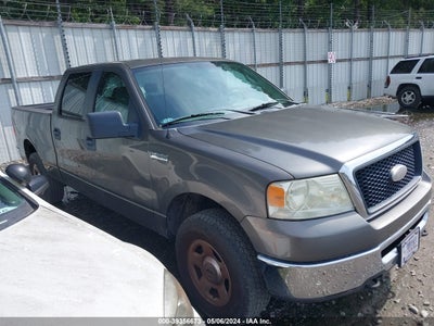 Ford F-150 2007