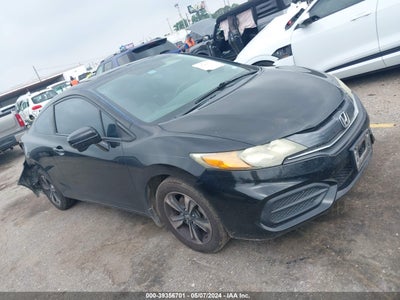 HONDA CIVIC 2015