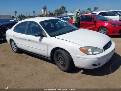 FORD TAURUS 2004