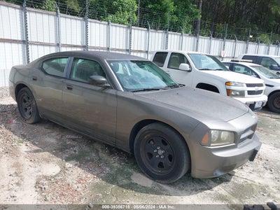 Dodge Charger 2008
