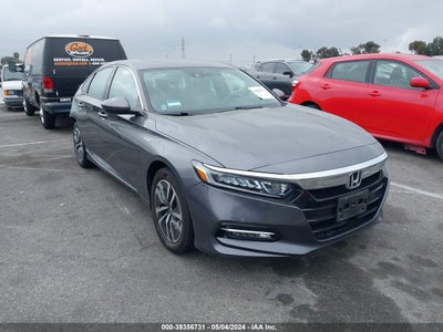 HONDA ACCORD 2020