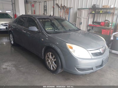 SATURN AURA 2009