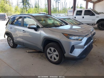TOYOTA RAV4 2019