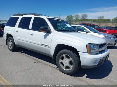 CHEVROLET TRAILBLAZER EXT 2004
