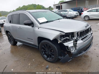 JEEP COMPASS 2015