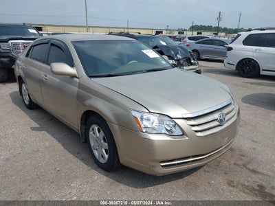 TOYOTA AVALON 2006
