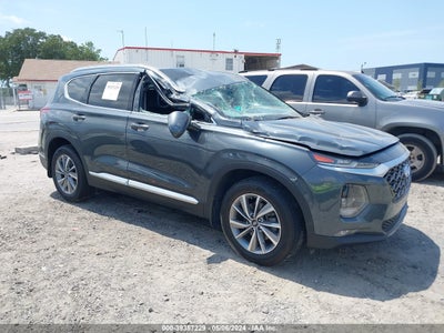 HYUNDAI SANTA FE 2020