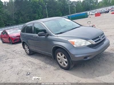 HONDA CR-V 2011