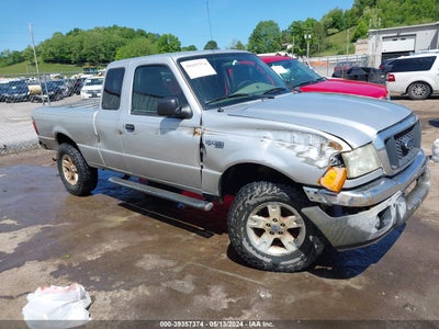 FORD RANGER 2005